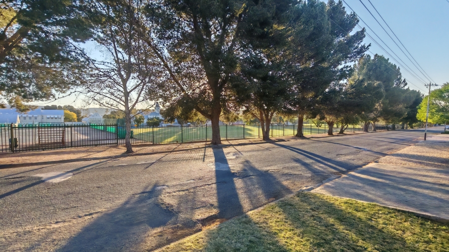 4 Bedroom Property for Sale in Cradock Eastern Cape